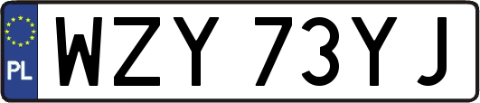 WZY73YJ