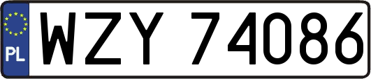 WZY74086