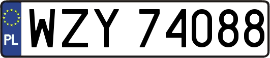 WZY74088
