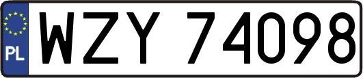 WZY74098