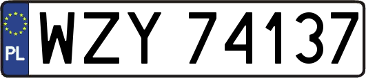 WZY74137