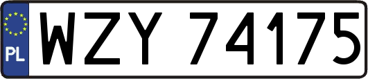 WZY74175