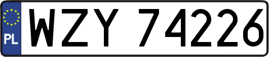 WZY74226