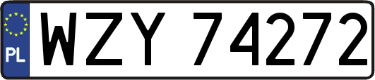 WZY74272