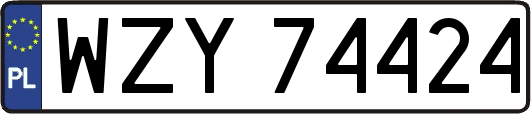 WZY74424