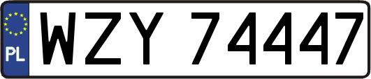 WZY74447
