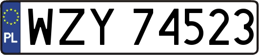 WZY74523