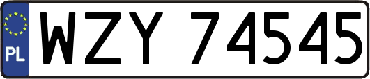 WZY74545