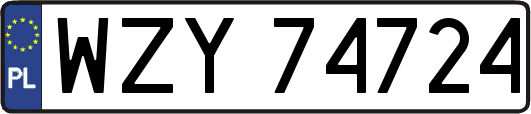 WZY74724