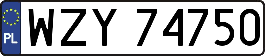 WZY74750