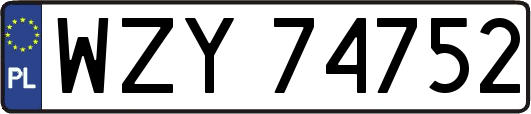 WZY74752