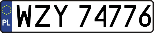 WZY74776