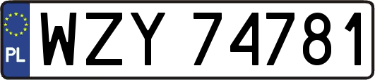 WZY74781