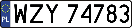 WZY74783