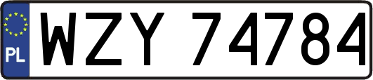 WZY74784
