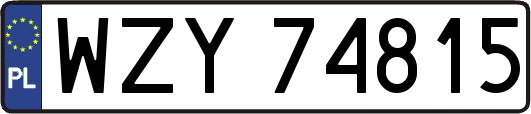 WZY74815