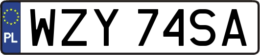 WZY74SA