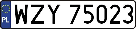 WZY75023