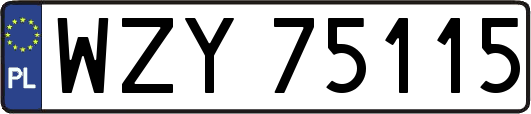 WZY75115
