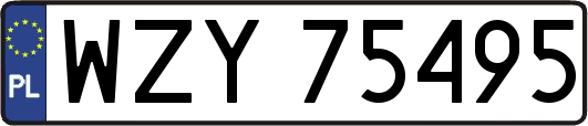 WZY75495