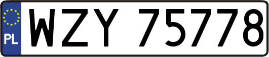 WZY75778