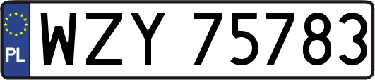 WZY75783