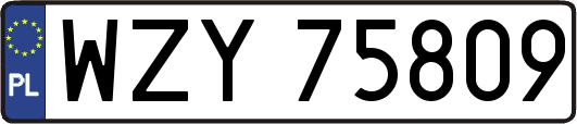 WZY75809