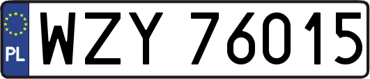 WZY76015