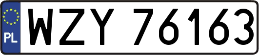 WZY76163