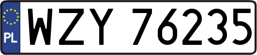 WZY76235