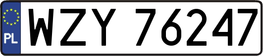 WZY76247