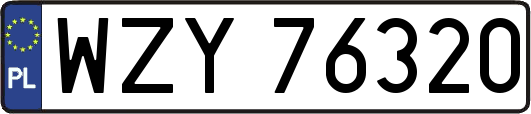 WZY76320