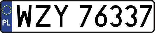 WZY76337