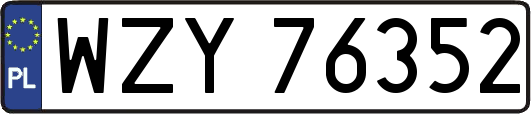 WZY76352