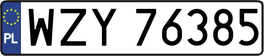 WZY76385