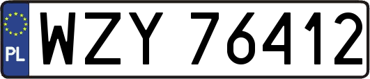 WZY76412