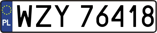 WZY76418