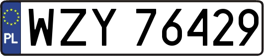 WZY76429