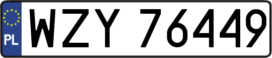 WZY76449