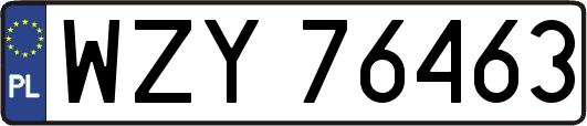 WZY76463