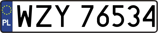WZY76534