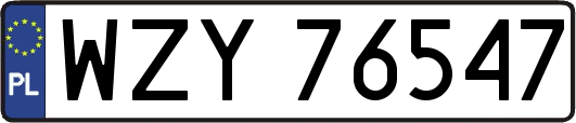 WZY76547