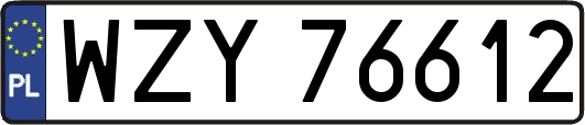 WZY76612