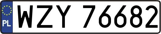WZY76682