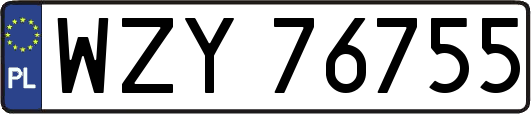 WZY76755