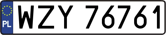WZY76761