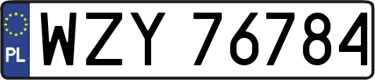 WZY76784