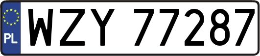 WZY77287