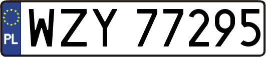 WZY77295