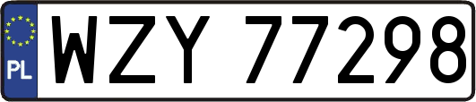 WZY77298